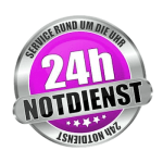 24 Stunden Notdienst Abstatt