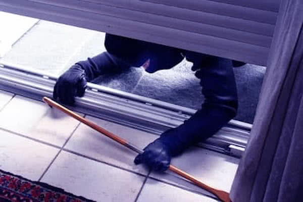 Einbruchsschadenbeseitigung Abstatt